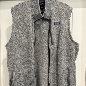 Men’s Better Sweater Vest